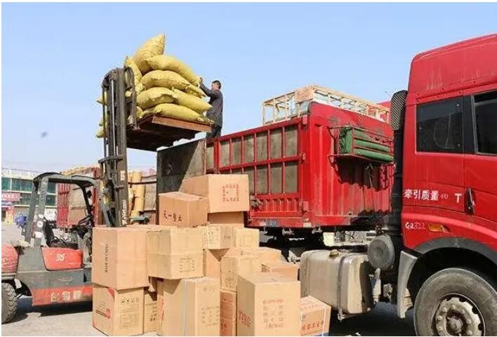 厦门到虞城县物流专线