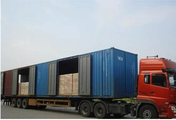 厦门到虞城县整车运输