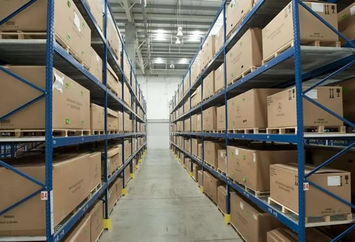 厦门到虞城县货物仓储