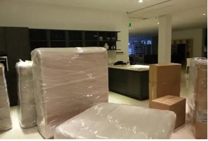 厦门到虞城县长途搬家