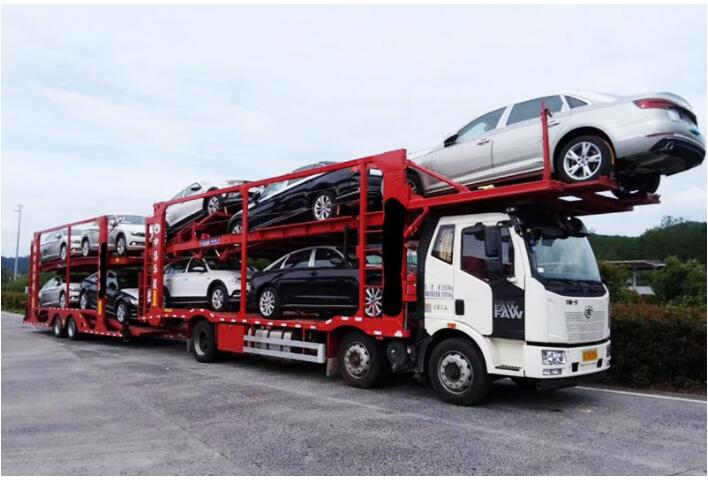 厦门到虞城县轿车托运